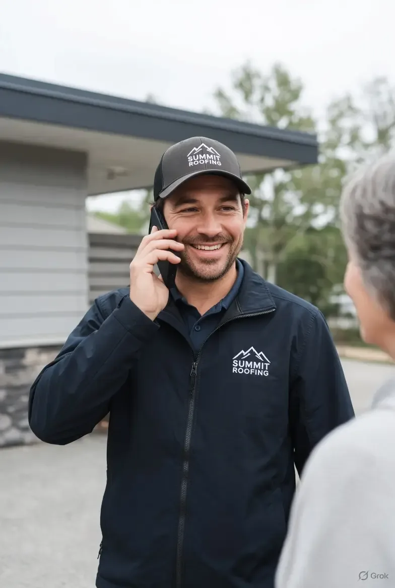 Flat Roof Leak Repair Rockland, ME FAQs